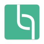 linkbox android application logo